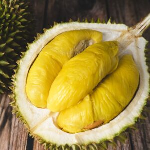 Durian Musang King