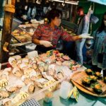 Joan Fish Shop